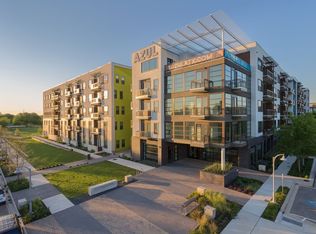 Azul Lakeshore, Austin, TX 78741