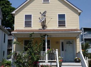 34 Homes Ave, Dorchester, MA 02122