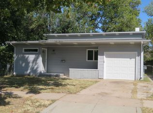 2668 S Minnesota Ave, Wichita, KS 67216