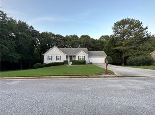 1800 Tribble Ridge Dr, Lawrenceville, GA 30045