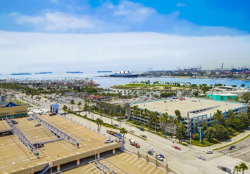 1st image of 411 W Seaside Way Unit 1803