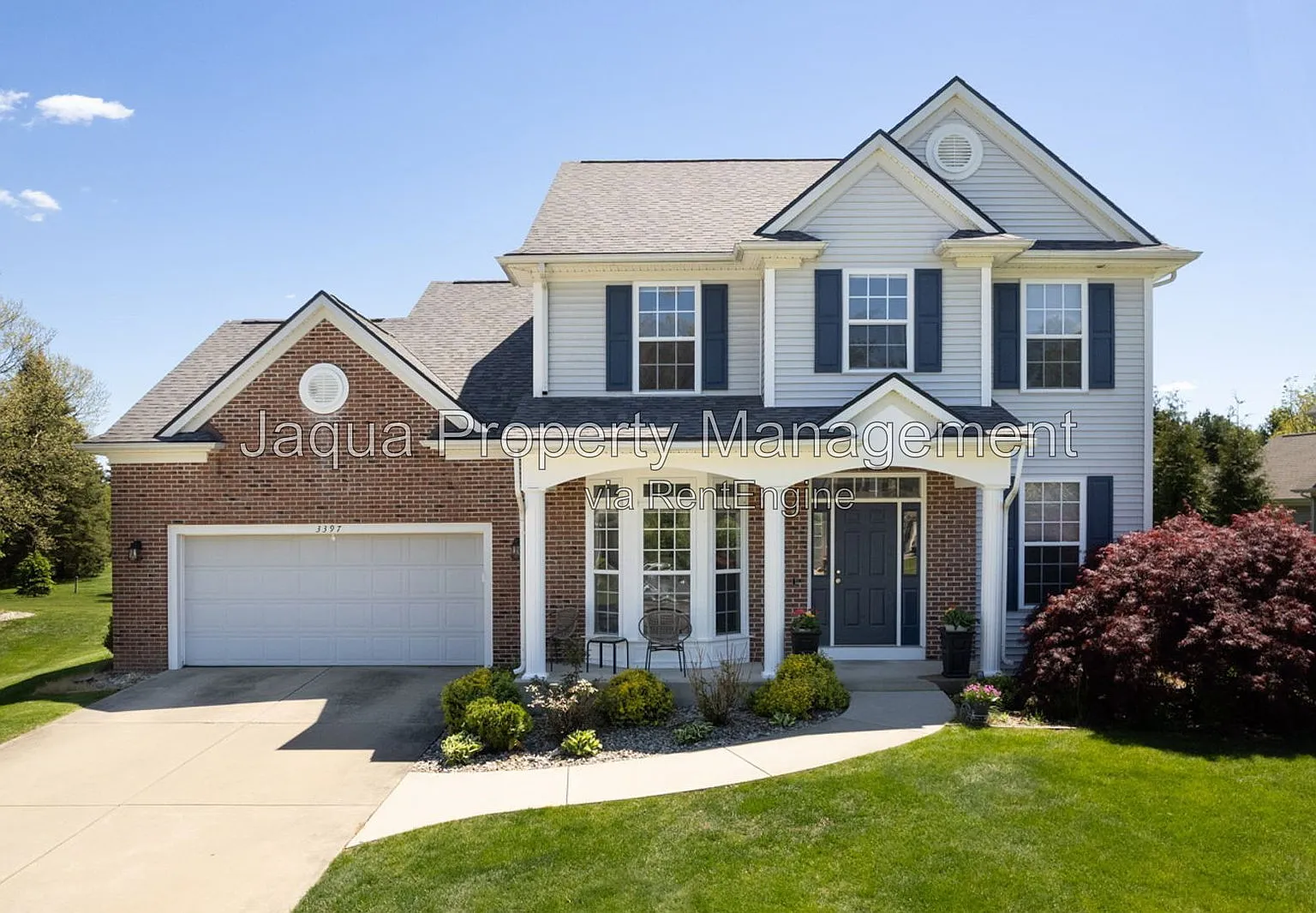 4 bed, 4.0 bath, 2817 sqft, $3,200 — Photo 1