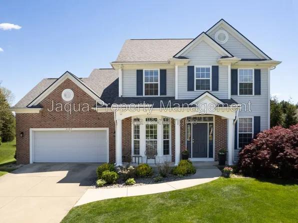 3397 Hampstead Ct, Portage, MI 49024