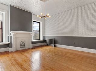 1851 Massachusetts Ave #3, Cambridge, MA 02140