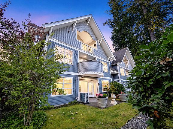 2nd image of 3399 Capilano Cres #103