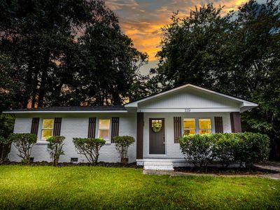 219 Birch Ln, Summerville, SC, 29485