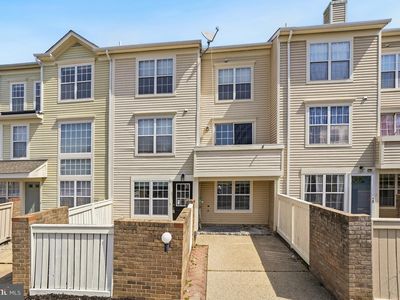 8804 Rustburg Cir, Gaithersburg, MD, 20886