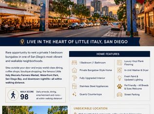 1708 State St, San Diego, CA 92101