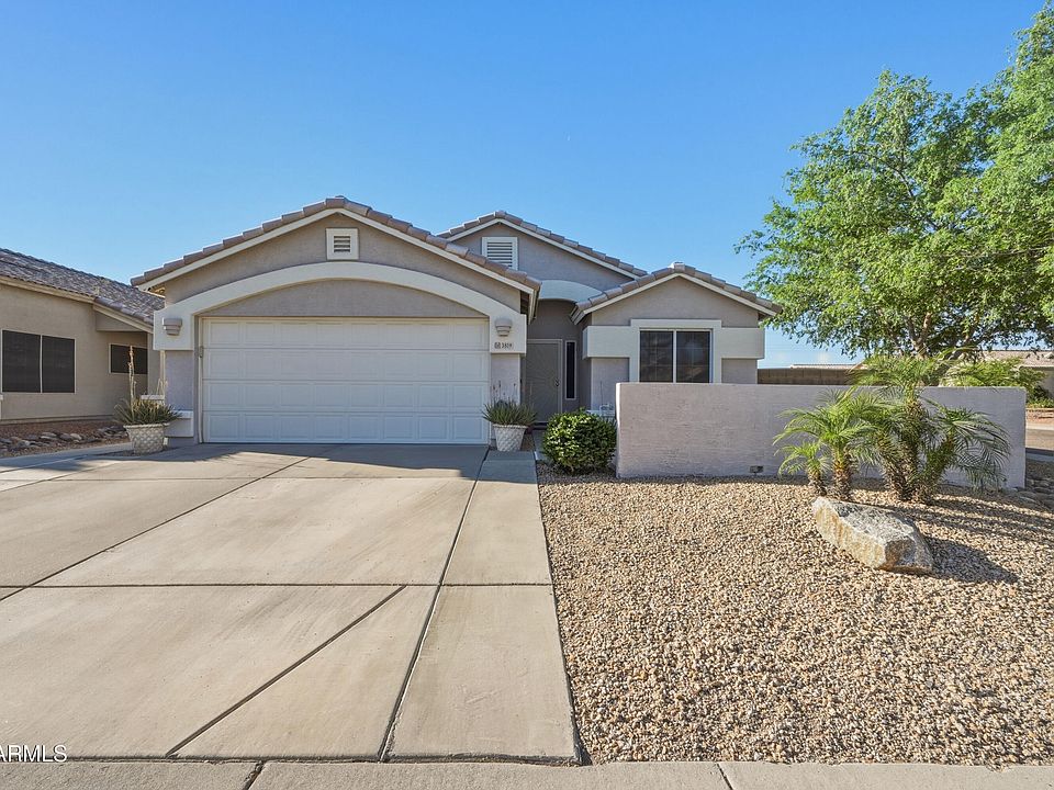 1st image of 3819 W CHAMA Drive