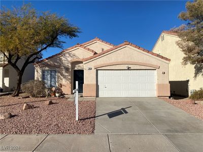 708 Orchid Tree Ln, Henderson, NV, 89011