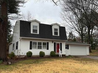 4317 E Wembley Ct, Bloomington, IN 47408