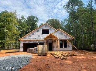 110 Stone Brk Lot 92, Gray, GA 31032