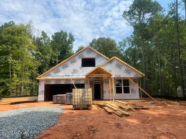 110 Stone Brk Lot 92, Gray, GA 31032