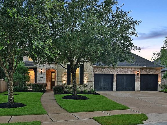 2nd image of 27503 Sedgeland Trail Lane