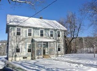 127 Lidell Rd, New Berlin, NY 13411