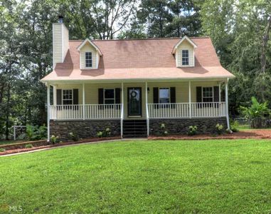 20 Water View Dr, Stockbridge, GA, 30281