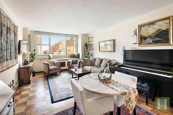 Sold by Halstead Real Estate | media 2