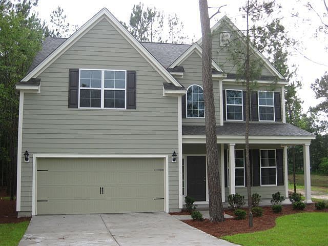 130 Comiskey Park Cir