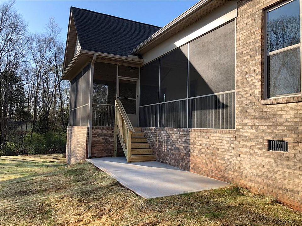 129 Creekwalk Dr Anderson SC Zillow