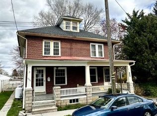 606 & 608 S 7th St, Lebanon, PA 17042