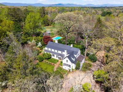 3972 Ivy Rd, Charlottesville, VA, 22903