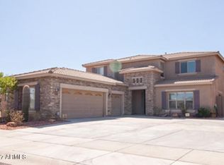 16747 W Rowel Rd, Surprise, AZ 85387