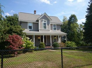 63 Maple St, West Roxbury, MA 02132