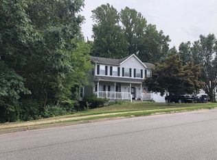 8 Atina Dr, Stafford, VA 22554