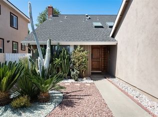 10731 El Centro Ave, Fountain Valley, CA 92708