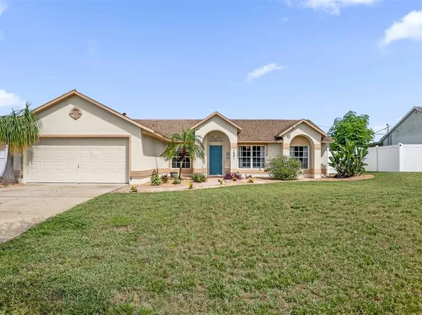 1601 ROSS DRIVE, DELTONA, FL 32738