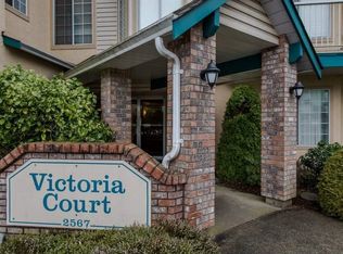 2567 Victoria St #207, Abbotsford, BC