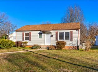 1704 Erwin Ave, Burlington, NC 27217