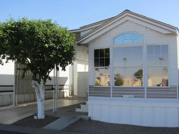 233 N Val Vista Dr #756, Mesa, AZ 85213