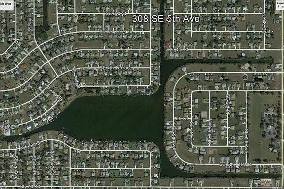 2nd image of 308 SE 5th Ave