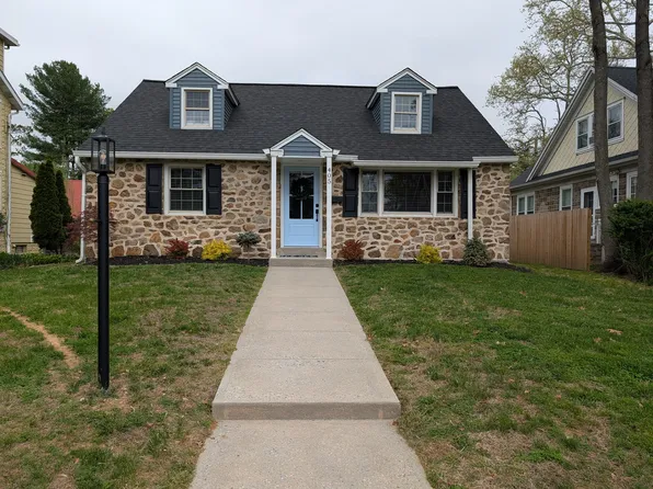 405 Sharpless St, West Chester, PA 19382