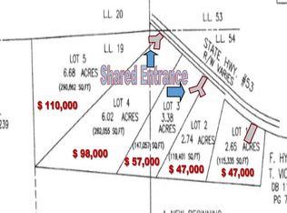 7301 Highway 53 W, Jasper, GA 30143