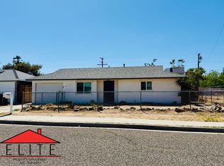 217 N Helena St, Ridgecrest, CA 93555