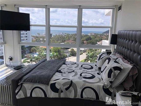 2nd image of 2841 N Ocean Blvd APT 1001