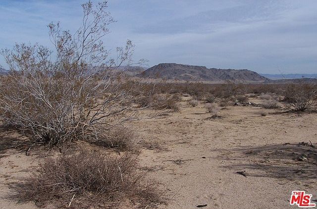 Great Buildable 20 Acres