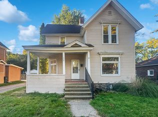 368 Garfield Ave, Battle Creek, MI 49017