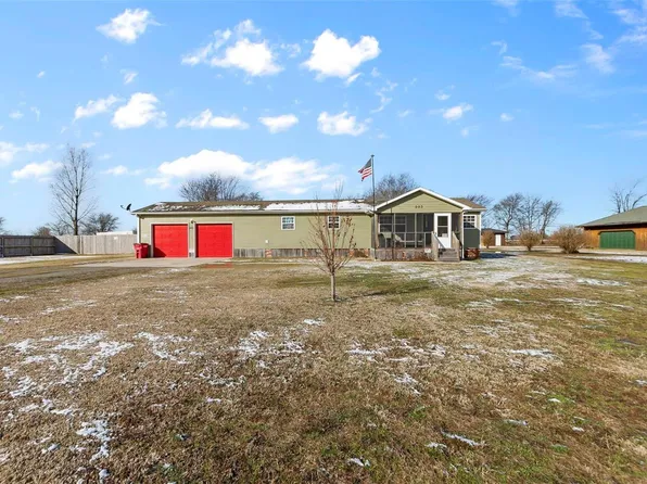 103 Barnett St, Sikeston, MO 63801
