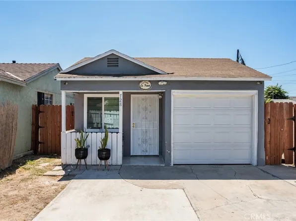 728 W Cressey St, Compton, CA 90222