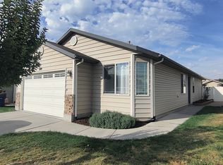 309 N Caleb Dr, North Salt Lake, UT 84054