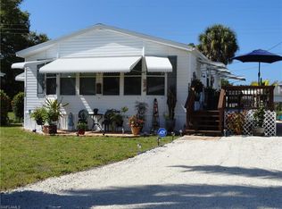 15650 Fern Dr, Fort Myers, FL 33908