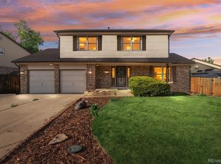2545 E 123rd Ave, Thornton, CO 80241