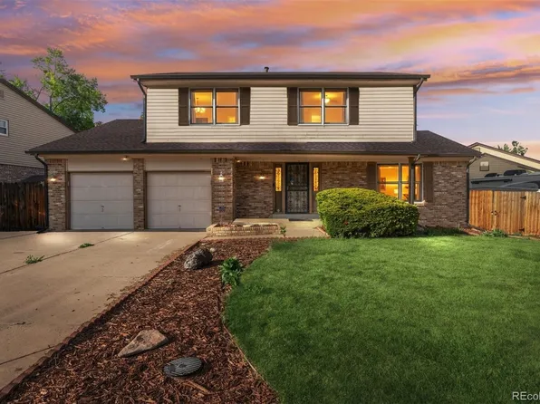 2545 E 123rd Avenue, Thornton, CO 80241
