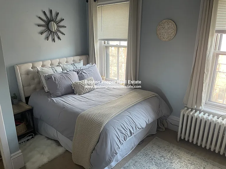 379 Marlborough St #55 — Photo 5