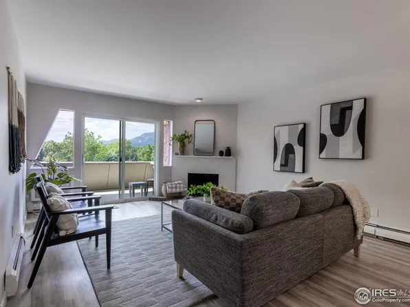 3120 Corona Trl #L302, Boulder, CO 80301