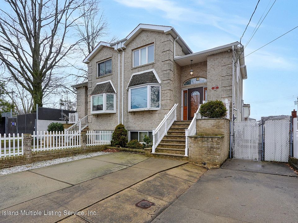 416 Burgher Ave, Staten Island, NY 10305 Zillow
