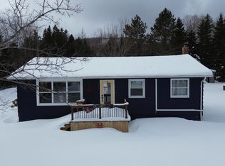4057 Highway 105, Glendale, NS B0E3L0